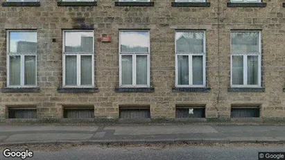 Apartments for rent in Bingley - West Yorkshire - Photo from Google Street View