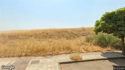 Apartments for rent in Badajoz - Photo from Google Street View
