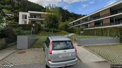 Apartments for rent in Feldkirch - Photo from Google Street View