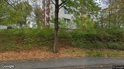 Apartments for rent in Kassel - Photo from Google Street View