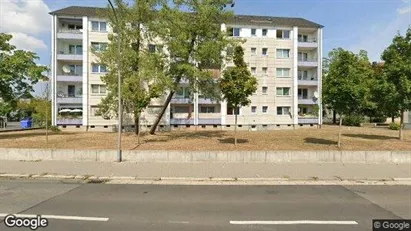 Apartments for rent in Groß-Gerau - Photo from Google Street View