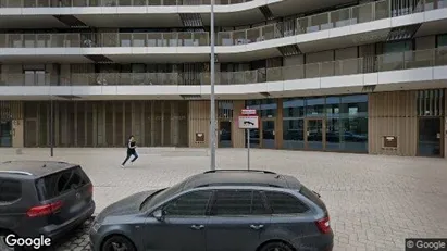Apartments for rent in Munich Berg am Laim - Photo from Google Street View