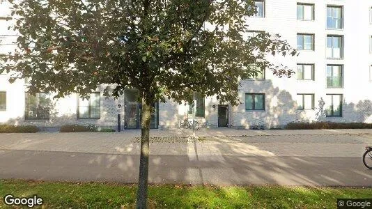 Apartments for rent in Limhamn/Bunkeflo - Photo from Google Street View