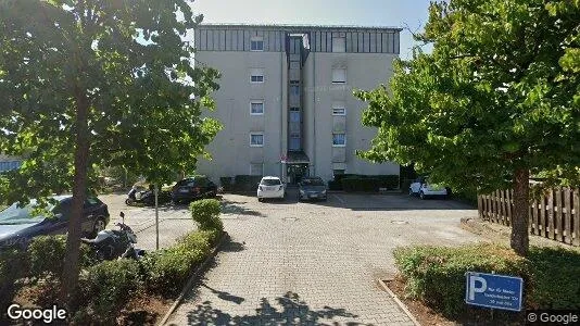 Apartments for rent in Fürth - Photo from Google Street View