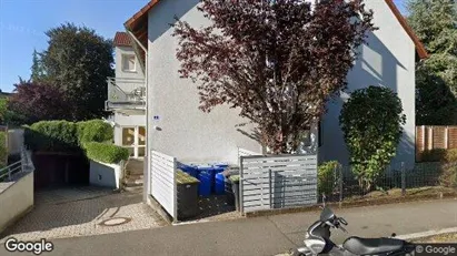 Apartments for rent in Nuremberg - Photo from Google Street View