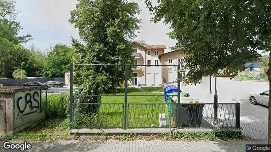Apartments for rent in Dahme-Spreewald - Photo from Google Street View