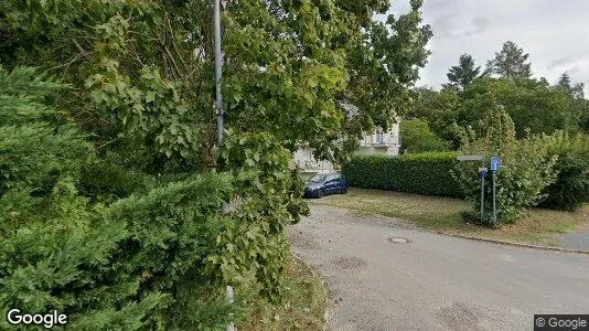 Apartments for rent in Teltow-Fläming - Photo from Google Street View