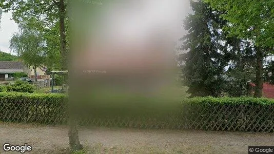 Apartments for rent in Dahme-Spreewald - Photo from Google Street View
