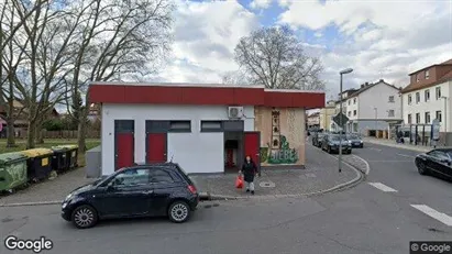 Apartments for rent in Offenbach - Photo from Google Street View
