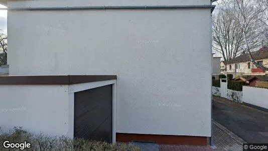 Apartments for rent in Offenbach - Photo from Google Street View