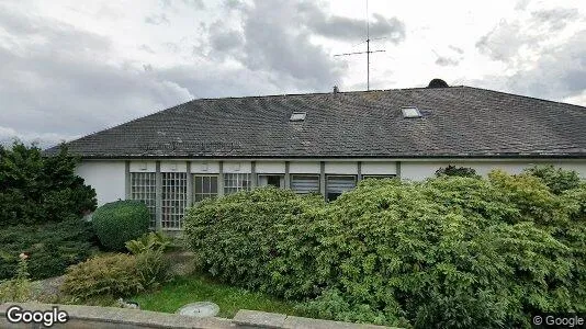 Apartments for rent in Kassel - Photo from Google Street View