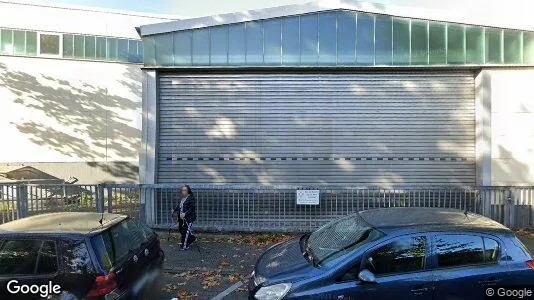 Apartments for rent in Bonn - Photo from Google Street View
