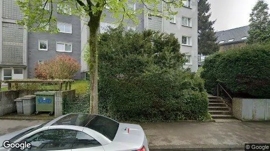 Apartments for rent in Ennepe-Ruhr-Kreis - Photo from Google Street View
