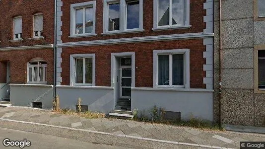 Apartments for rent in Leverkusen - Photo from Google Street View