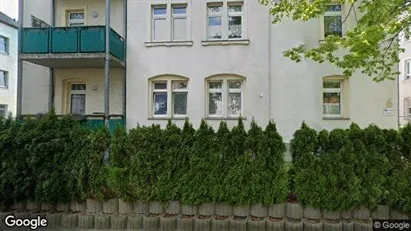 Apartments for rent in Saxon Switzerland-Eastern Ore Mountains - Photo from Google Street View