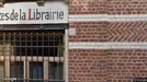 Apartment for rent, Stad Brussel, Brussels, Rue de Villers