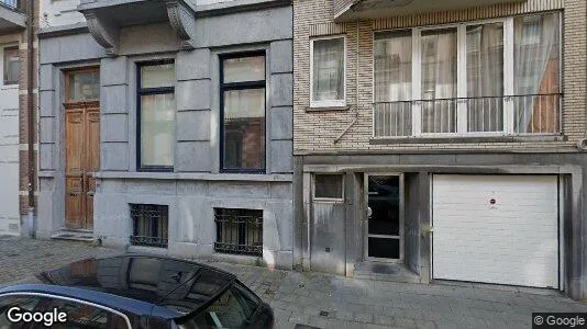 Apartments for rent in Stad Brussel - Photo from Google Street View