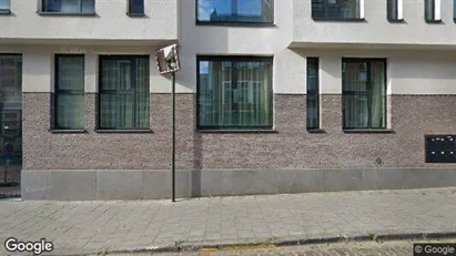 Apartments for rent in Stad Brussel - Photo from Google Street View