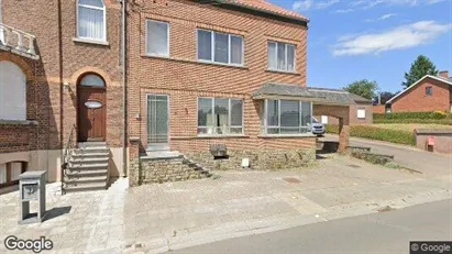 Apartments for rent in Orp-Jauche - Photo from Google Street View
