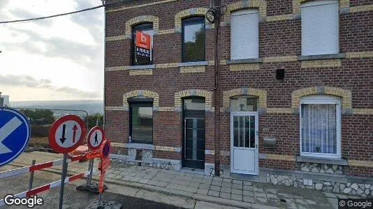 Apartments for rent in Hoei - Photo from Google Street View