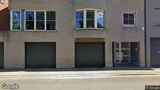 Apartments for rent in Herentals - Photo from Google Street View