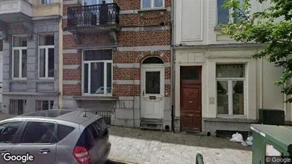 Apartments for rent in Stad Brussel - Photo from Google Street View