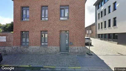 Apartments for rent in Doornik - Photo from Google Street View