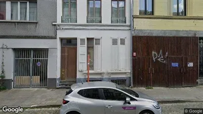 Apartments for rent in Stad Brussel - Photo from Google Street View