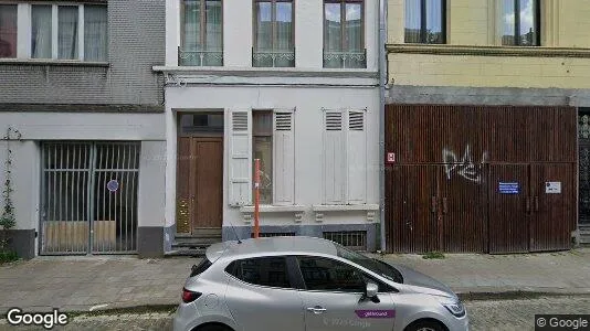 Apartments for rent in Stad Brussel - Photo from Google Street View