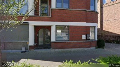 Apartments for rent in Heist-op-den-Berg - Photo from Google Street View