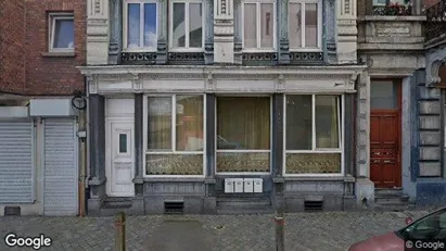 Apartments for rent in Luik - Photo from Google Street View