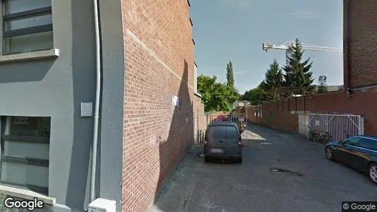 Apartments for rent in Leuven - Photo from Google Street View