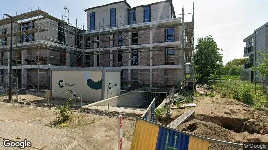 Apartments for rent in Langemark-Poelkapelle - Photo from Google Street View