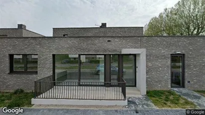Apartments for rent in Zaventem - Photo from Google Street View