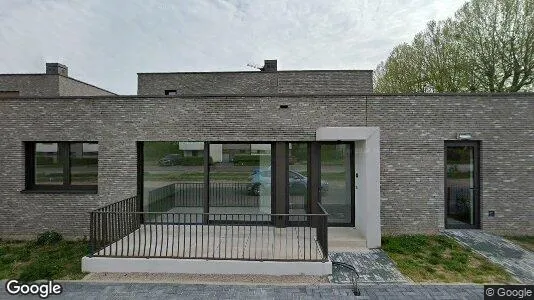 Apartments for rent in Zaventem - Photo from Google Street View