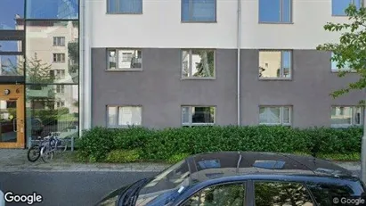 Apartments for rent in Enköping - Photo from Google Street View