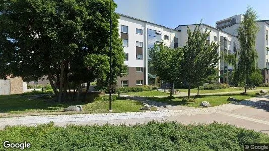 Apartments for rent in Enköping - Photo from Google Street View