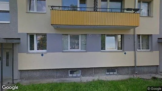 Apartments for rent in Tallinn Kesklinna - Photo from Google Street View