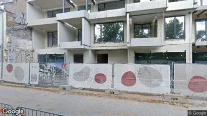 Apartments for rent in Tallinn Kesklinna - Photo from Google Street View