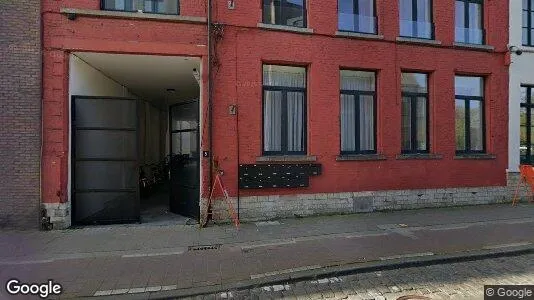 Apartments for rent in Leuven - Photo from Google Street View