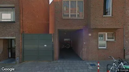 Apartments for rent in Leuven - Photo from Google Street View