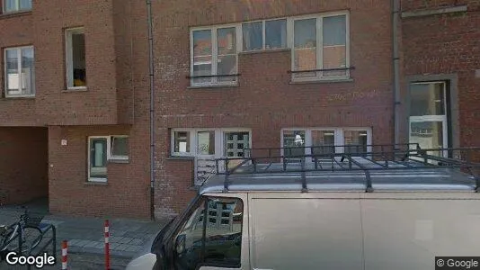 Apartments for rent in Leuven - Photo from Google Street View