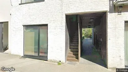 Apartments for rent in Leuven - Photo from Google Street View