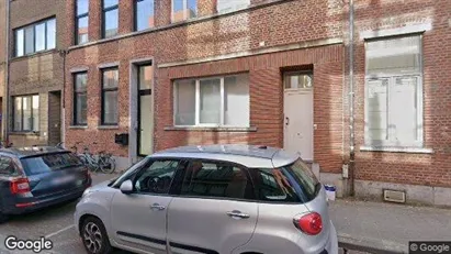 Apartments for rent in Leuven - Photo from Google Street View