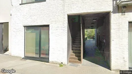 Apartments for rent in Leuven - Photo from Google Street View