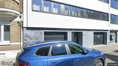 Apartments for rent in Leuven - Photo from Google Street View