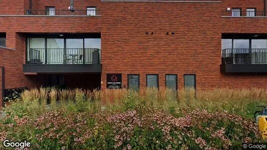 Apartments for rent in Merchtem - Photo from Google Street View