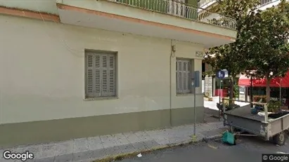 Apartments for rent in Patras - Photo from Google Street View
