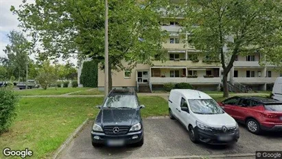 Apartments for rent in Leipzig - Photo from Google Street View