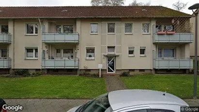 Apartments for rent in Bochum - Photo from Google Street View